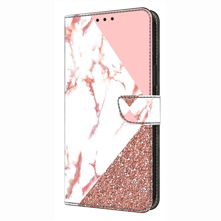 Funda triangular de mármol...
