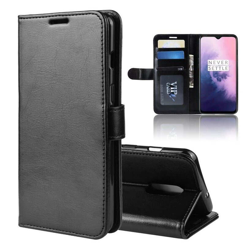 Funda Premium de polipiel para el OnePlus 7