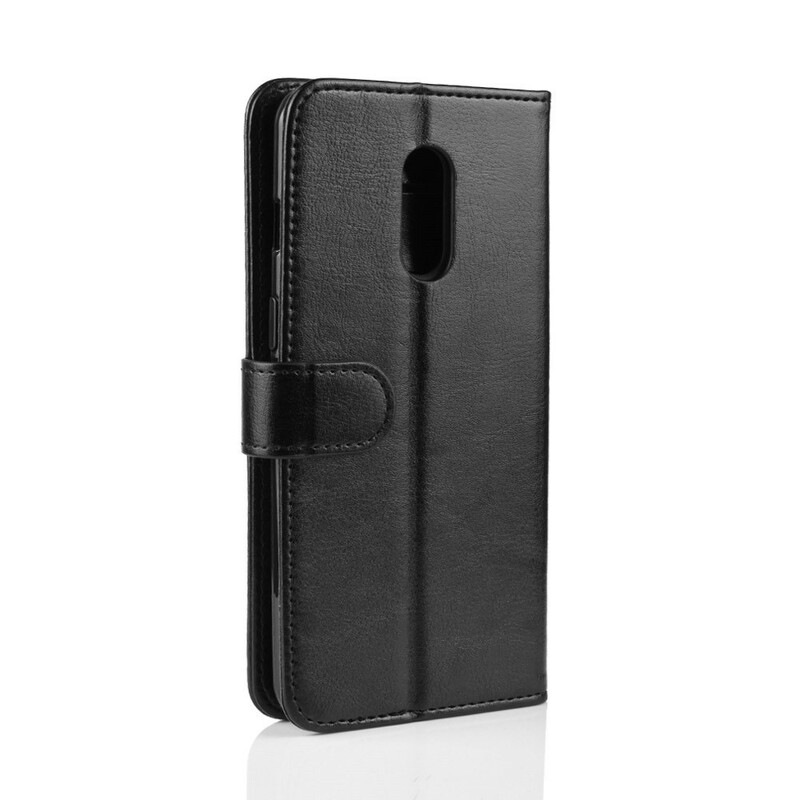 Funda Premium de polipiel para el OnePlus 7