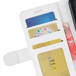 Funda Premium de polipiel para el OnePlus 7
