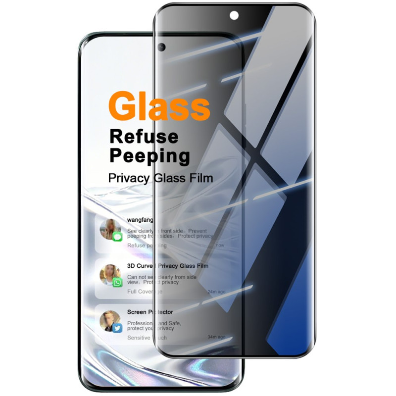 Spyglass Protector de Pantalla Motorola Edge 70 Fusion