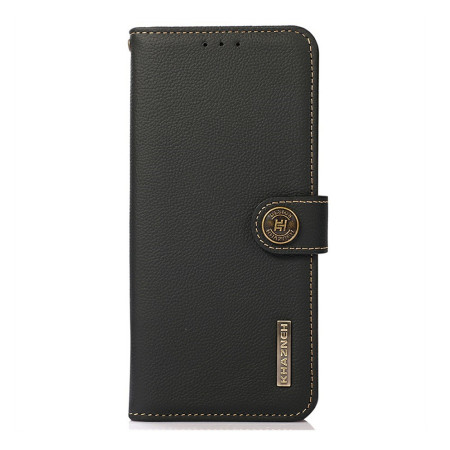 Moto G77 / G67 Funda KHAZNEH