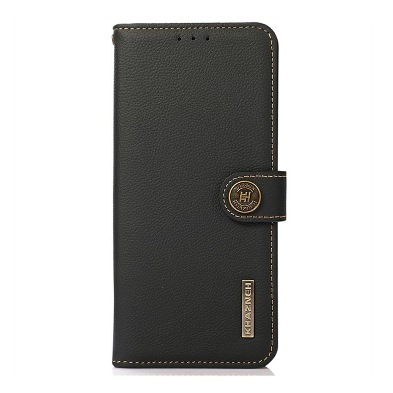 Moto G77 / G67 Funda KHAZNEH