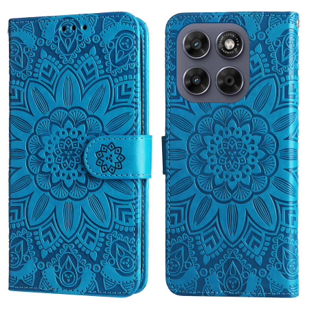 Funda Mandala Moto G77 / G67