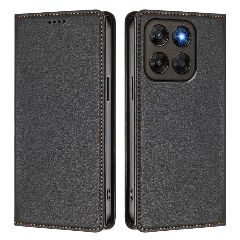 Flip Cover Moto G77 / G67 Couture