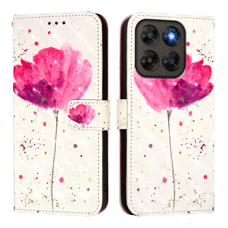 Funda Poppy Moto G77 / G67