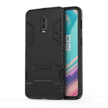 Funda ultra resistente para OnePlus 7 con soporte