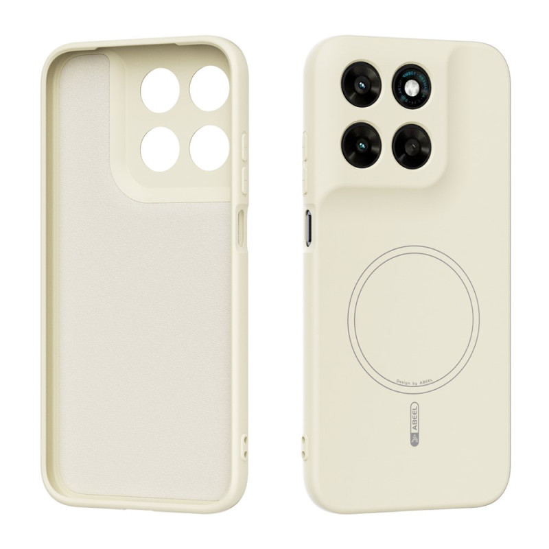Moto G77 / G67 Funda magnética ABEEL