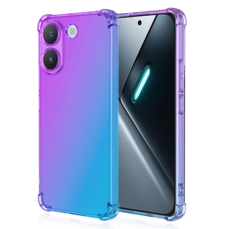 Poco X8 Pro Funda Gradiente