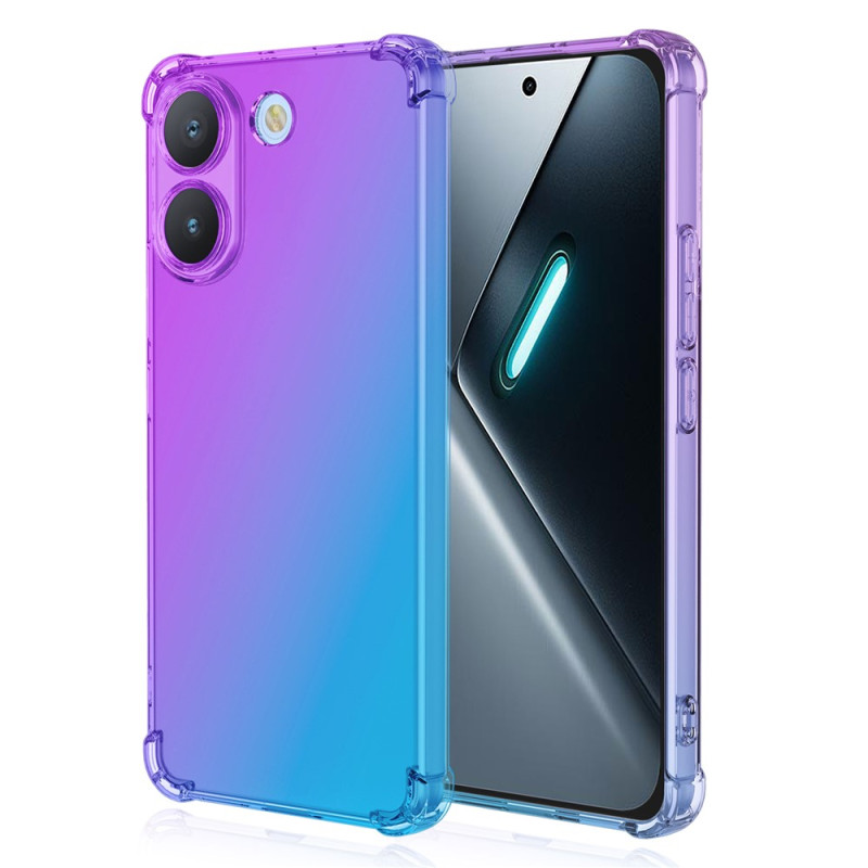 Poco X8 Pro Funda Gradiente