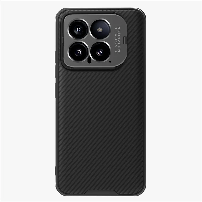 Xiaomi 14 CamShield Prop Series Funda NILLKIN