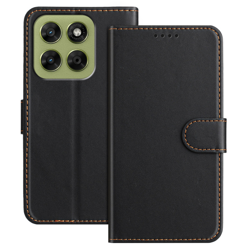 Funda Moto G77 / G67 Couture