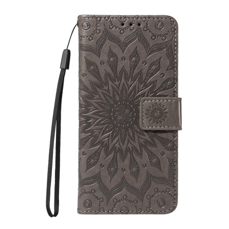 Funda Mandala Moto G77 / G67
