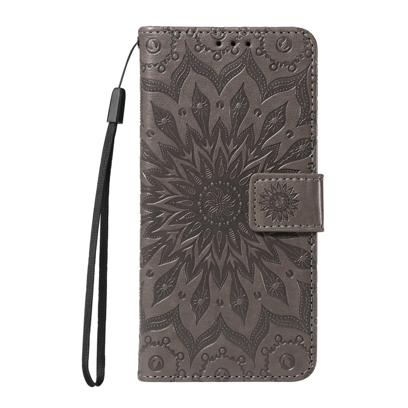 Funda Mandala Moto G77 / G67