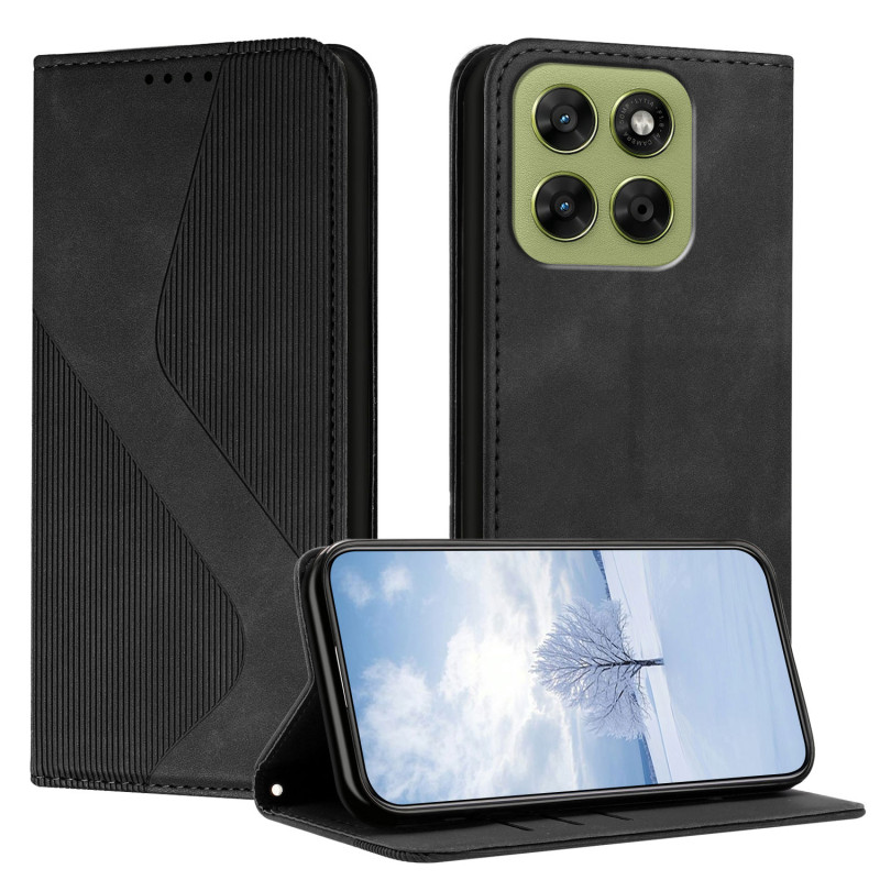 Funda Moto G77 / G67 S-Design
