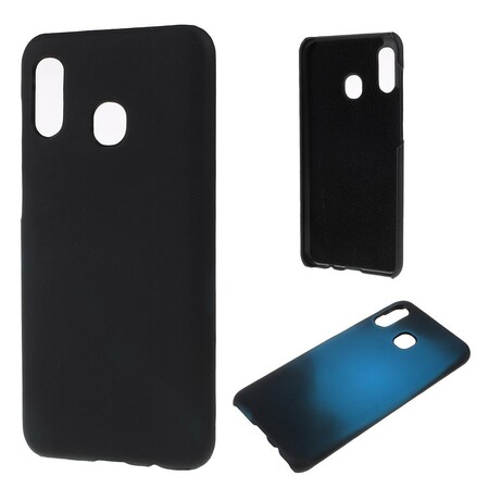 Funda fluorescente para Samsung Galaxy A40