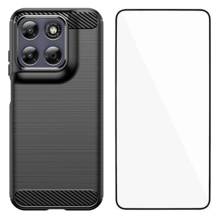 Moto G77 / G67 Funda de...