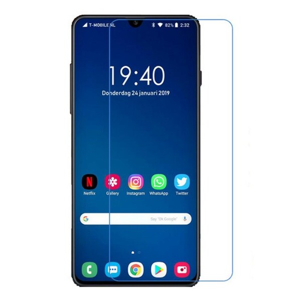 Protector de pantalla para Samsung Galaxy A40