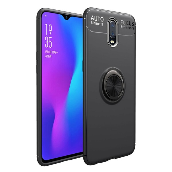 Anillo giratorio de la funda del OnePlus 7