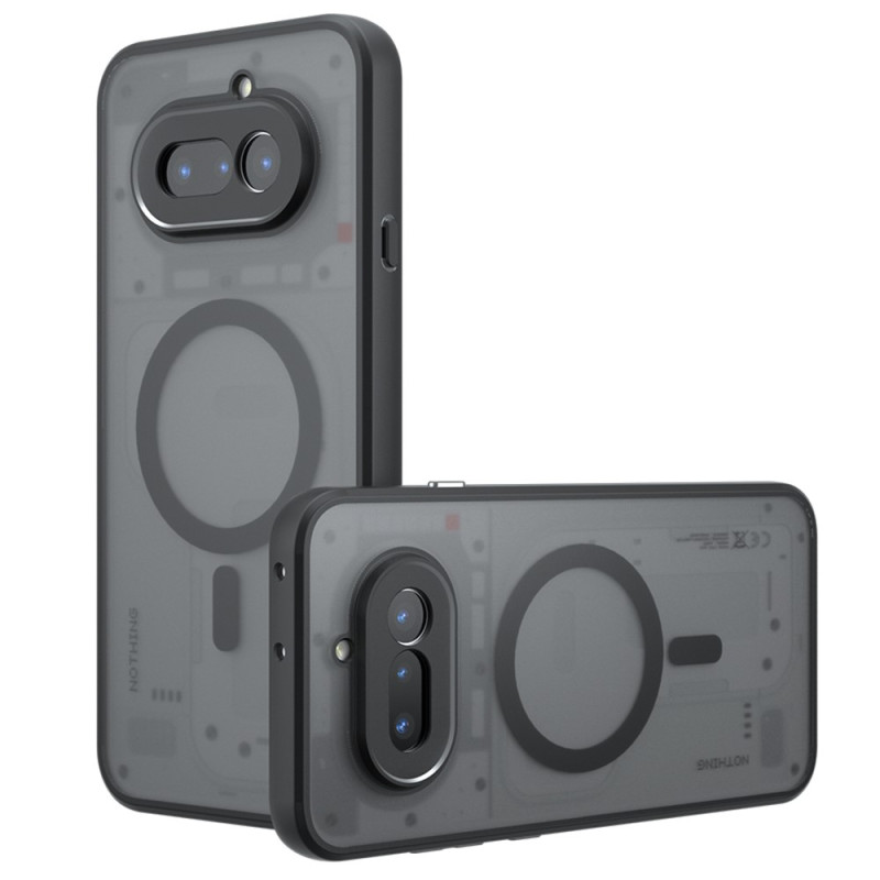 Funda para teléfono Nothing (4a) Frosted