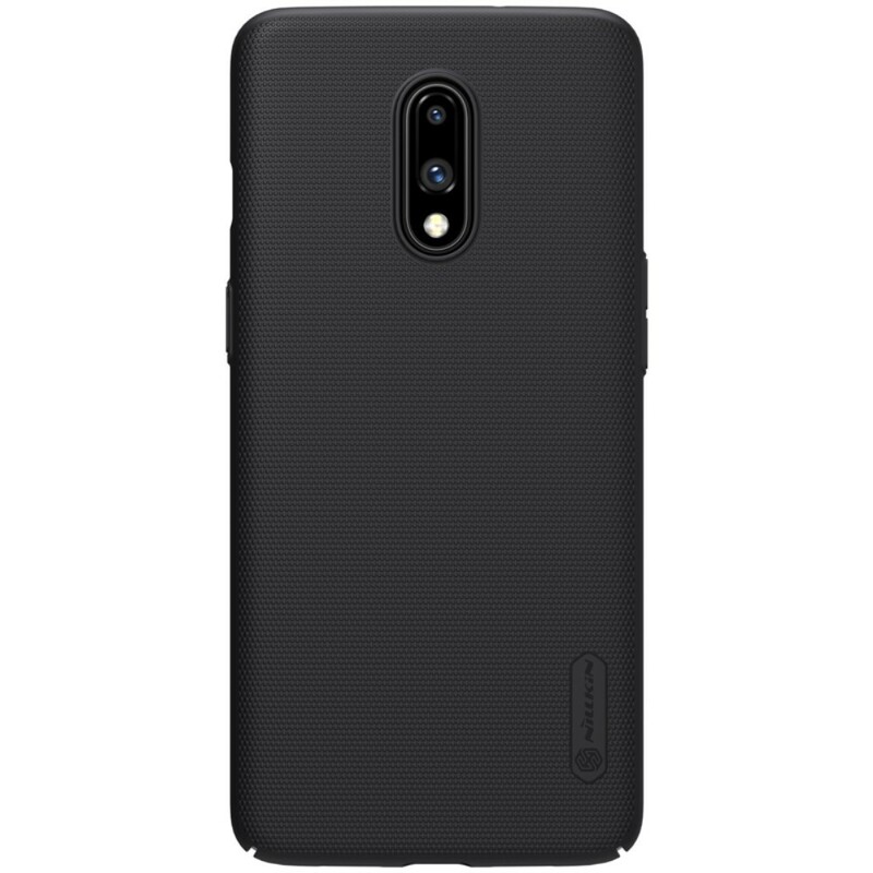 OnePlus 7 Hard Shell Frosted Nillkin