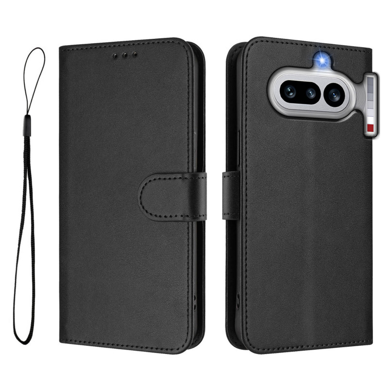 Funda para teléfono Nothing (4a) Liso