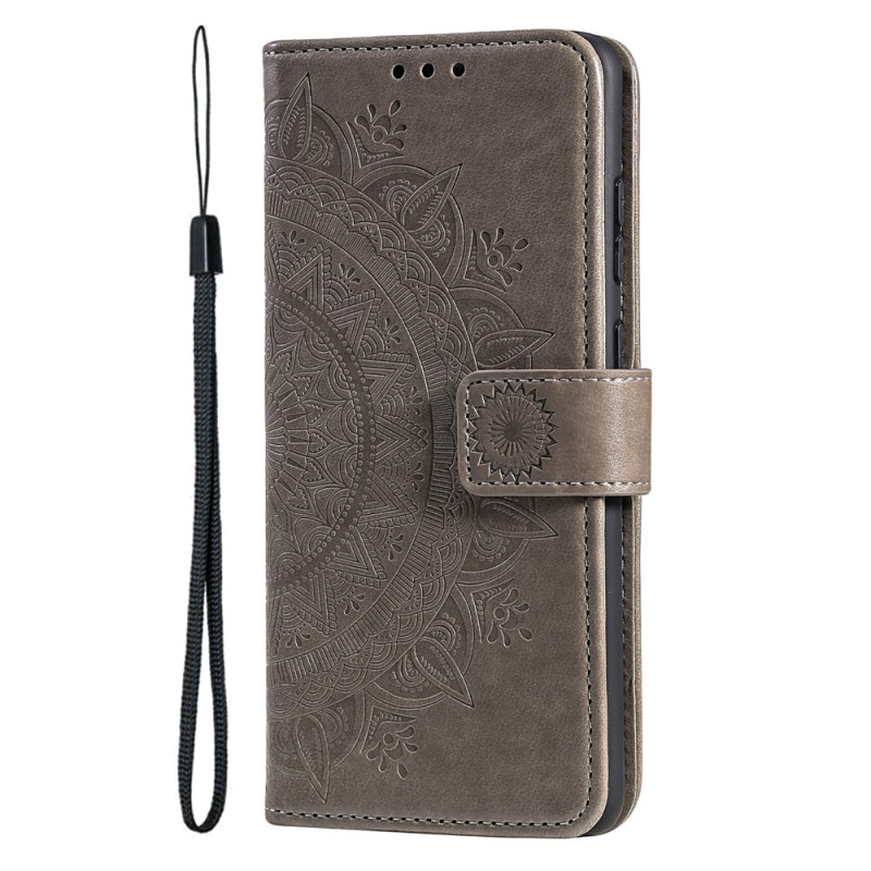 Funda solar Nothing Phone (4a) Pro Mandala