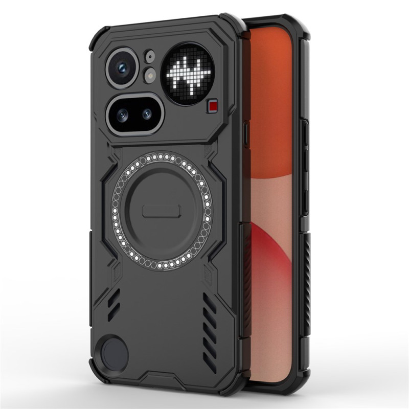 Funda para teléfono Nothing (4a) Pro Disipación térmica