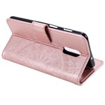 Funda de sol de mandala para el OnePlus 7