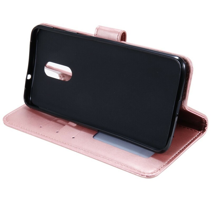 Funda de sol de mandala para el OnePlus 7