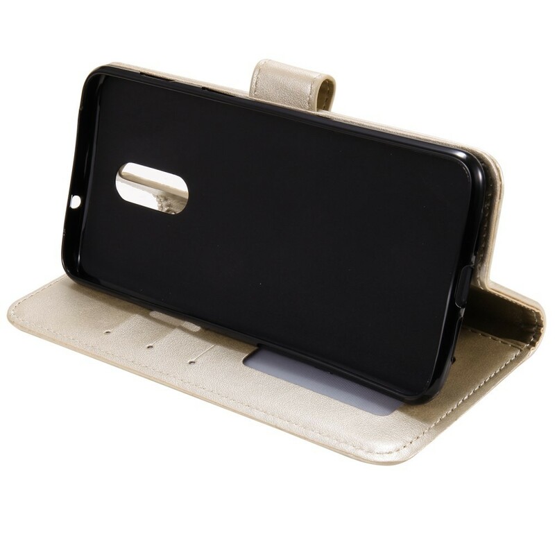 Funda de sol de mandala para el OnePlus 7