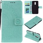 Funda de sol de mandala para el OnePlus 7