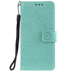 Funda de sol de mandala para el OnePlus 7