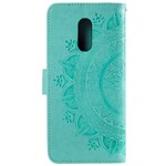 Funda de sol de mandala para el OnePlus 7