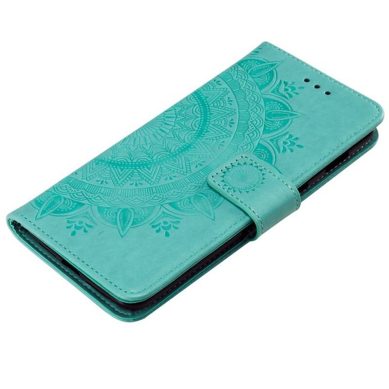 Funda de sol de mandala para el OnePlus 7