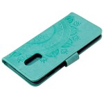 Funda de sol de mandala para el OnePlus 7