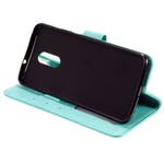 Funda de sol de mandala para el OnePlus 7