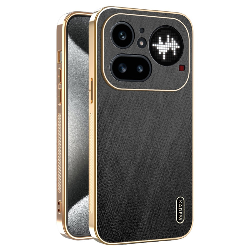 Funda KADEM Nothing Phone (4a) Pro