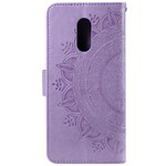Funda de sol de mandala para el OnePlus 7