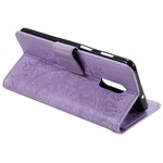 Funda de sol de mandala para el OnePlus 7