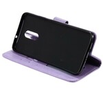 Funda de sol de mandala para el OnePlus 7