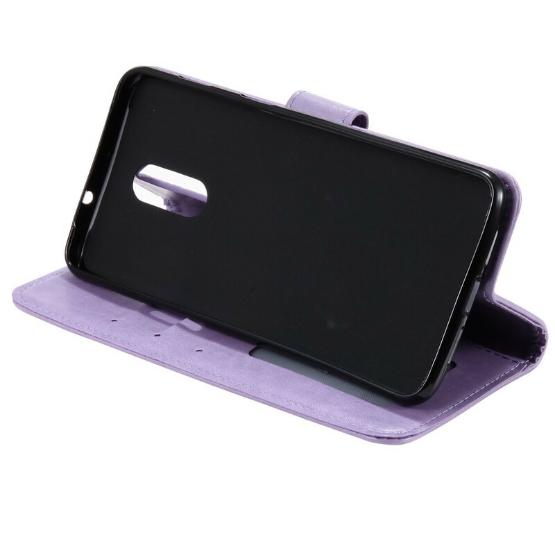 Funda de sol de mandala para el OnePlus 7