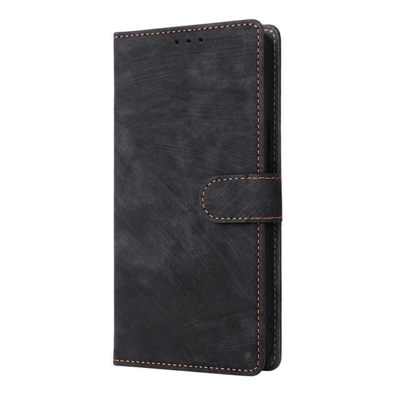 Estuche efecto ante Nothing Phone (4a) Pro (cierre RFID)