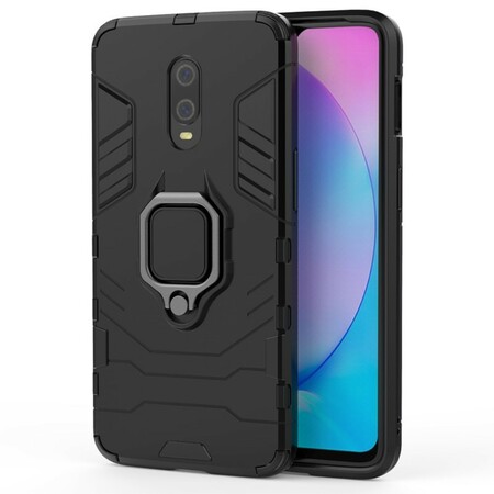 Funda resistente al anillo del OnePlus 7