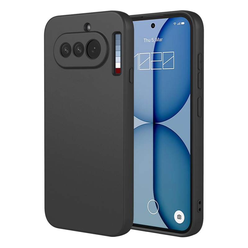 Funda de silicona Nothing Phone (4a) Pro