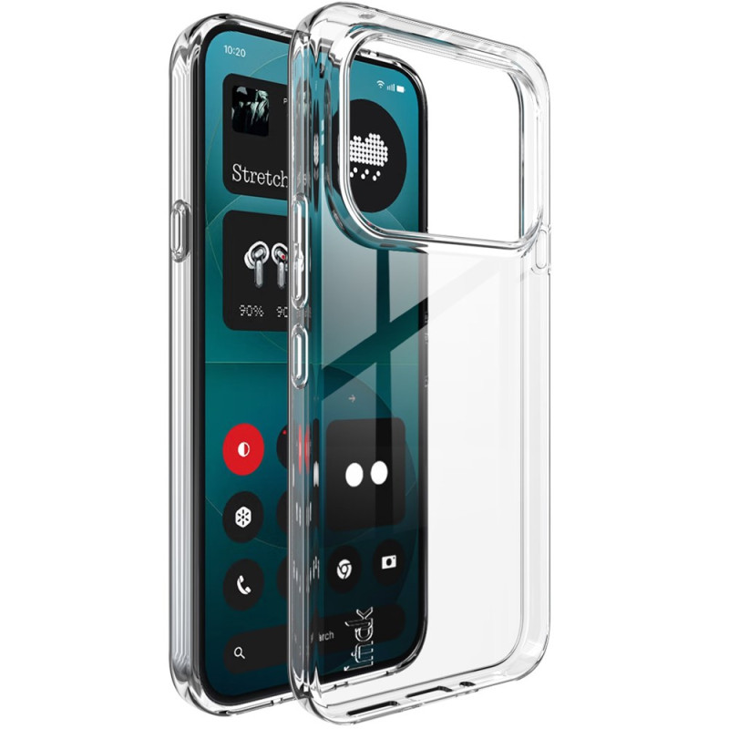 Funda IMAK Nothing Phone (4a) Pro UX-10 Series