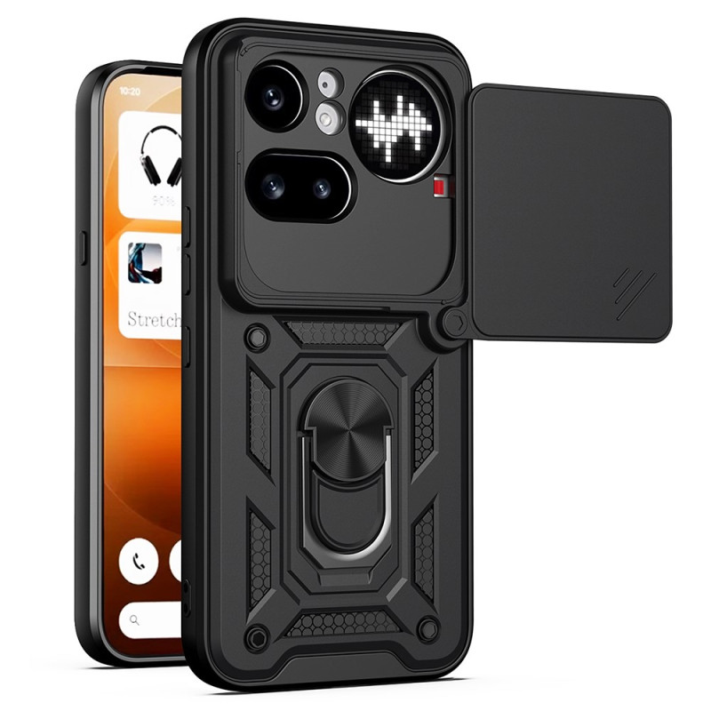 Funda para teléfono Nothing (4a) Pro Protección Completa