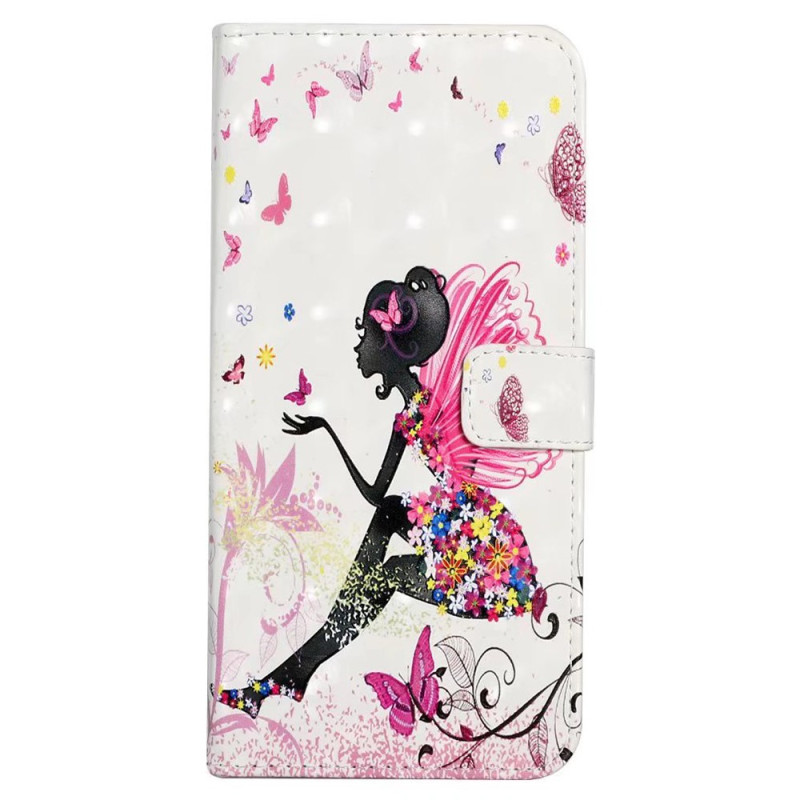 Funda Honor 600 Fairy