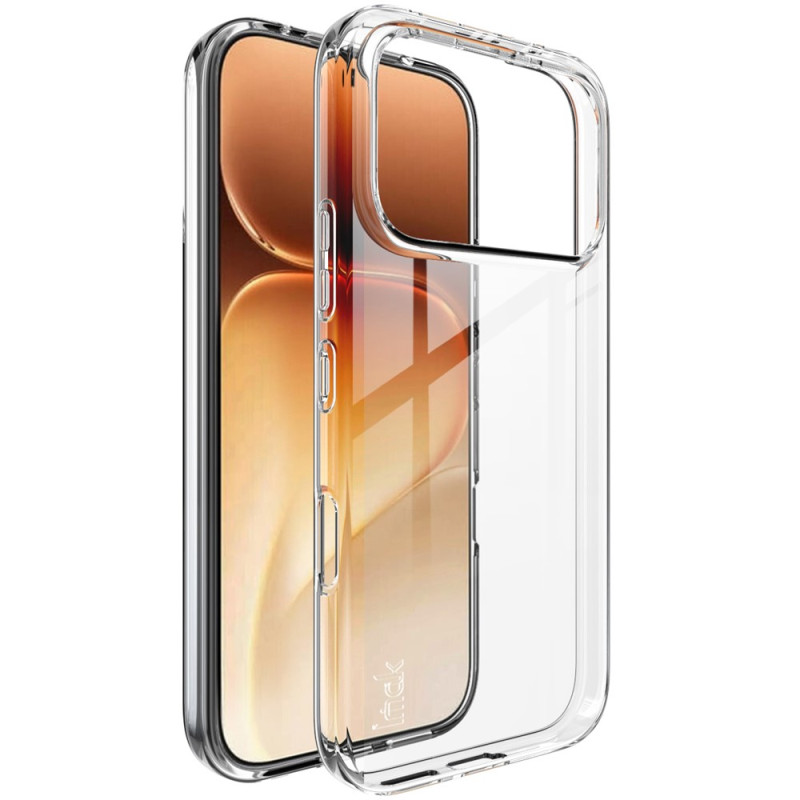 Honor 600 UX-10 Series Funda IMAK