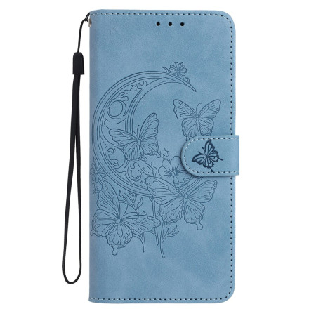 Funda con estampado floral...
